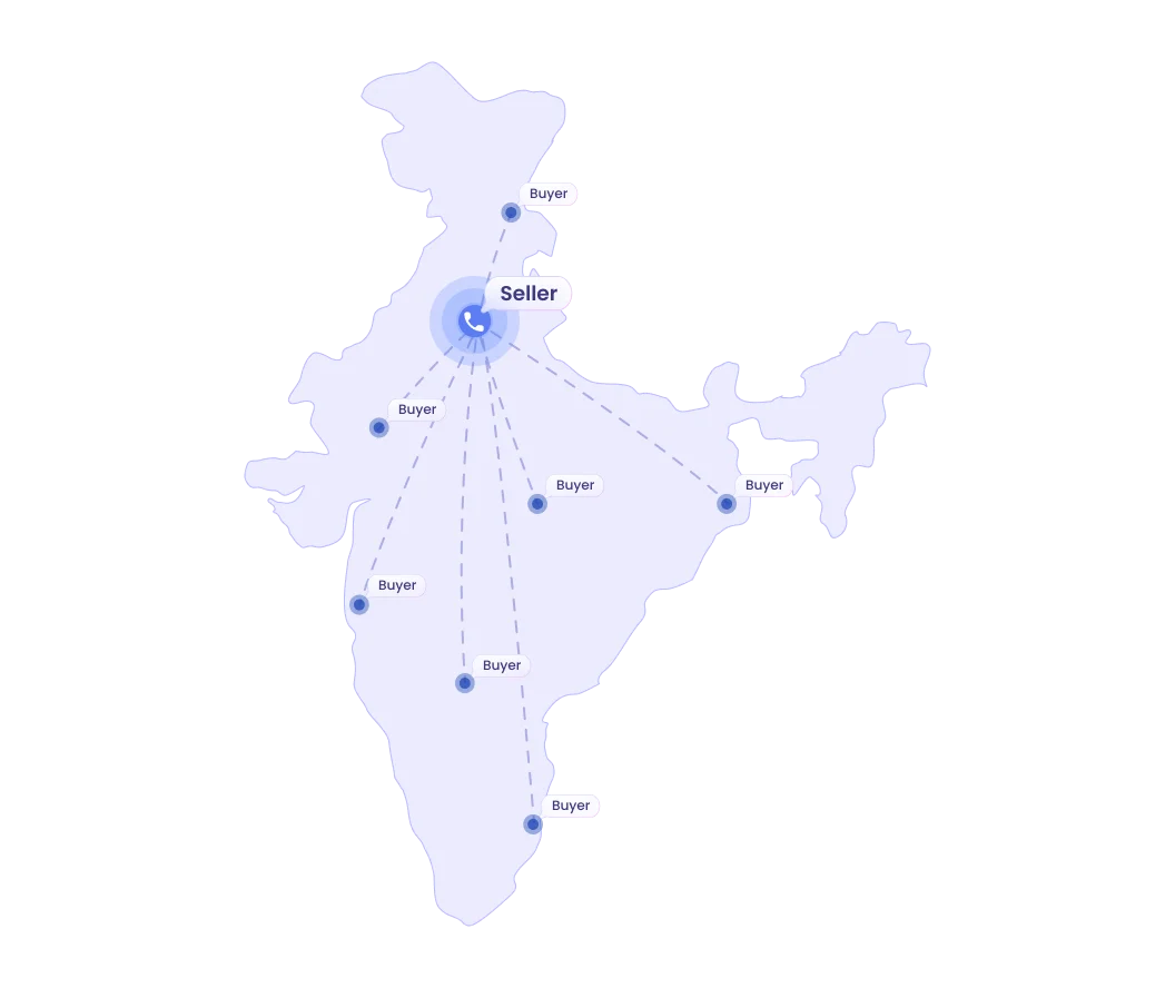 Pan-India Accessibility img